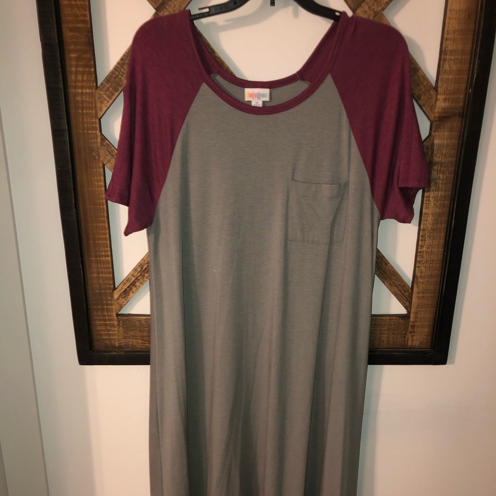 Lularoe